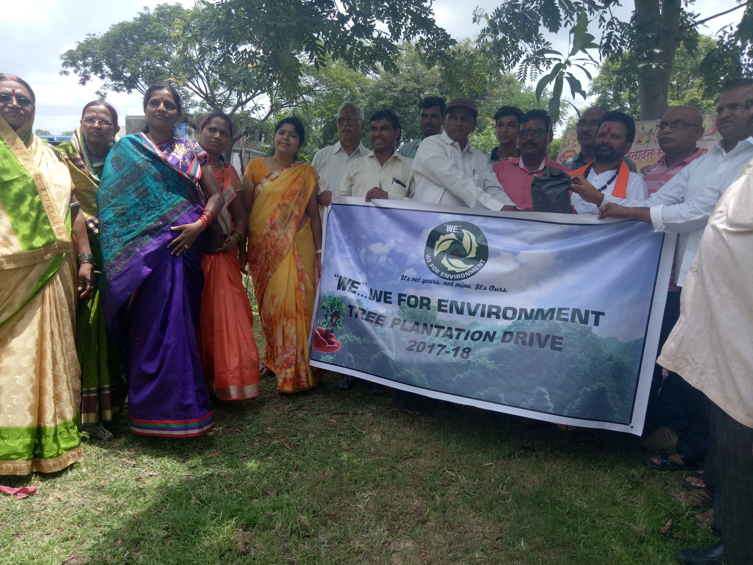 Tropical Dense Forest Event